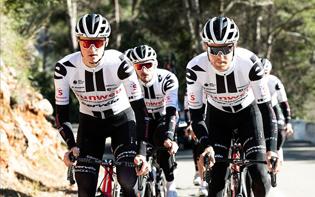 Team Sunweb